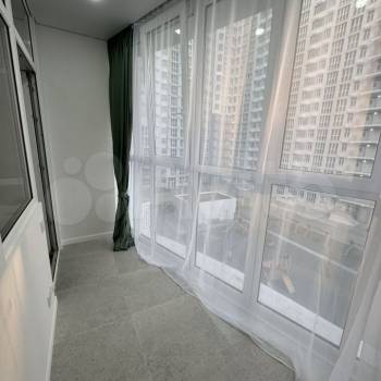 Продается 1-комнатная квартира, 27 м²