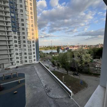 Продается 1-комнатная квартира, 27 м²