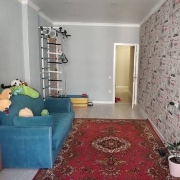 Продается 2-х комнатная квартира, 66 м²