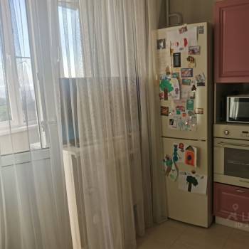 Продается 2-х комнатная квартира, 66 м²