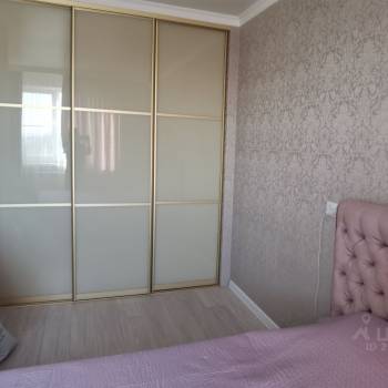 Продается 2-х комнатная квартира, 66 м²
