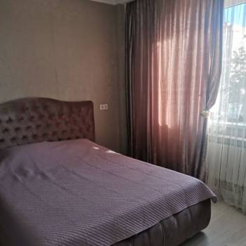 Продается 2-х комнатная квартира, 66 м²