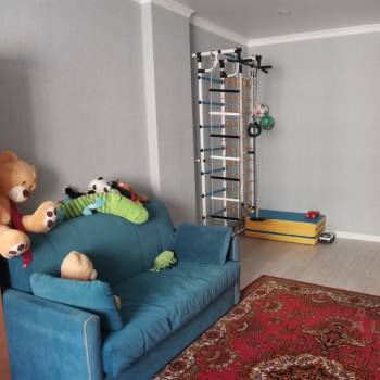 Продается 2-х комнатная квартира, 66 м²