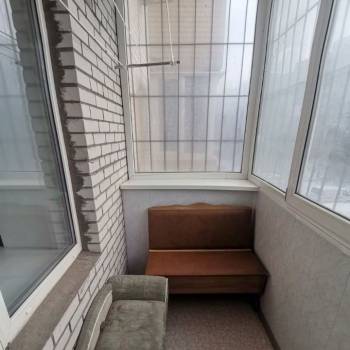 Сдается 1-комнатная квартира, 40,2 м²