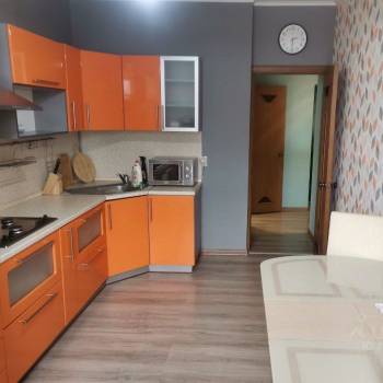 Сдается 1-комнатная квартира, 40,2 м²