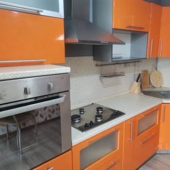Сдается 1-комнатная квартира, 40,2 м²