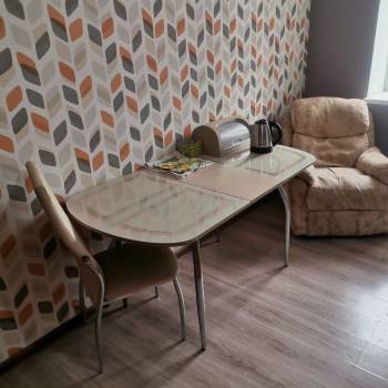 Сдается 1-комнатная квартира, 40,2 м²