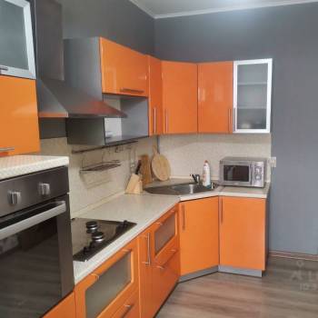 Сдается 1-комнатная квартира, 40,2 м²