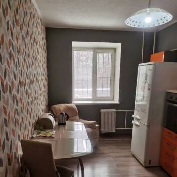 Сдается 1-комнатная квартира, 40,2 м²