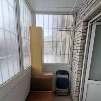 Сдается 1-комнатная квартира, 40,2 м²