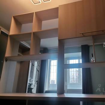 Сдается 1-комнатная квартира, 40,2 м²