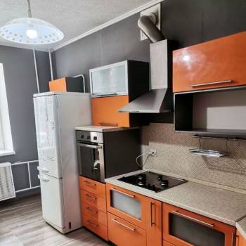 Сдается 1-комнатная квартира, 40,2 м²