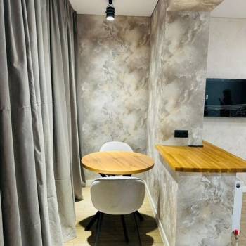 Сдается 1-комнатная квартира, 32 м²