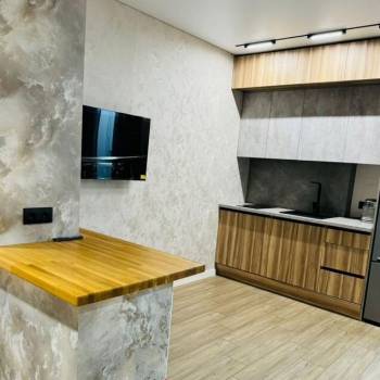 Сдается 1-комнатная квартира, 32 м²