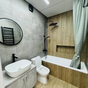 Сдается 1-комнатная квартира, 32 м²
