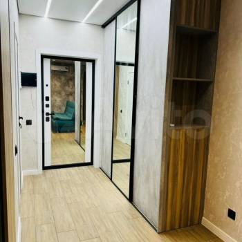 Сдается 1-комнатная квартира, 32 м²