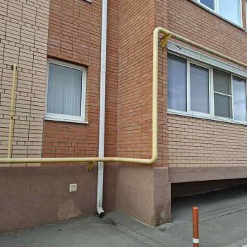 Сдается 1-комнатная квартира, 29 м²