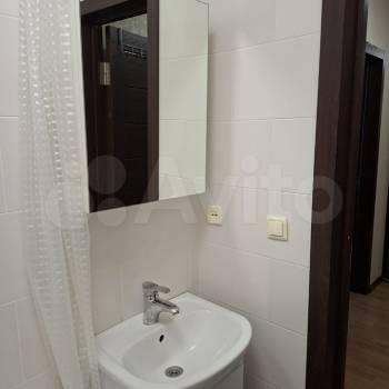 Сдается 1-комнатная квартира, 29 м²