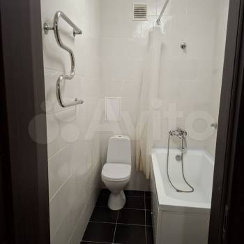 Сдается 1-комнатная квартира, 29 м²