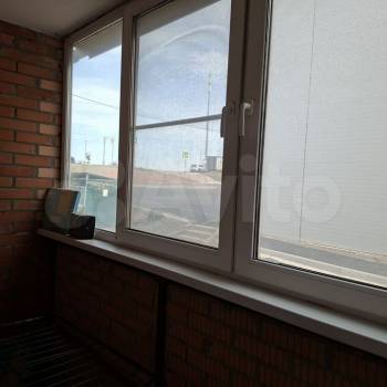 Сдается 1-комнатная квартира, 29 м²