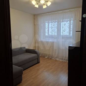 Сдается 1-комнатная квартира, 29 м²