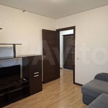 Сдается 1-комнатная квартира, 29 м²