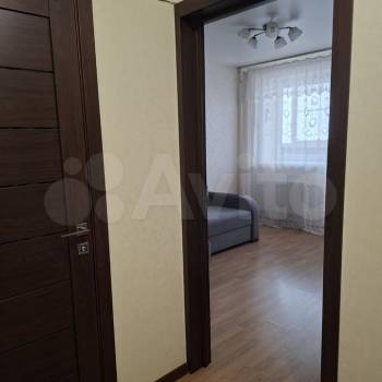 Сдается 1-комнатная квартира, 29 м²