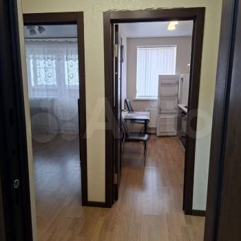 Сдается 1-комнатная квартира, 29 м²