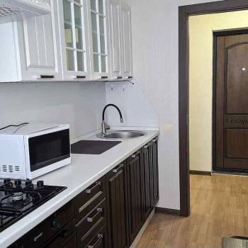 Сдается 1-комнатная квартира, 29 м²