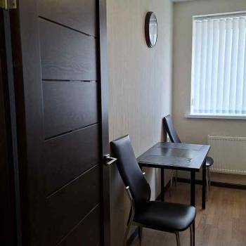 Сдается 1-комнатная квартира, 29 м²
