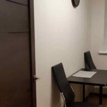 Сдается 1-комнатная квартира, 29 м²