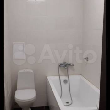 Сдается 1-комнатная квартира, 29 м²