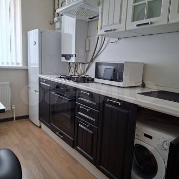 Сдается 1-комнатная квартира, 29 м²