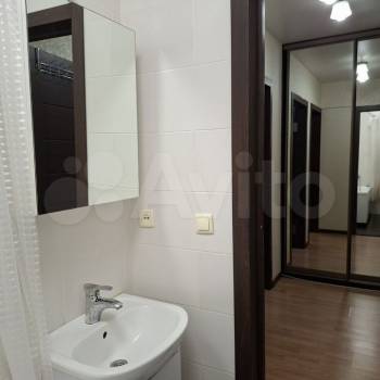 Сдается 1-комнатная квартира, 29 м²