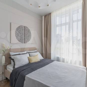 Сдается 2-х комнатная квартира, 40 м²