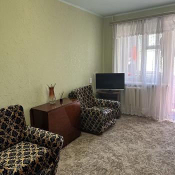 Сдается 2-х комнатная квартира, 43 м²