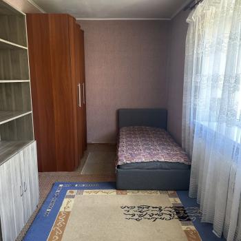 Сдается 2-х комнатная квартира, 43 м²