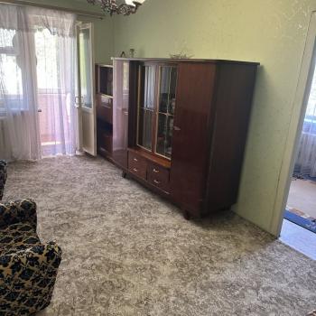 Сдается 2-х комнатная квартира, 43 м²