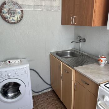 Сдается 2-х комнатная квартира, 43 м²