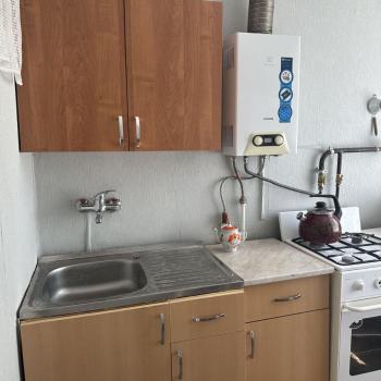 Сдается 2-х комнатная квартира, 43 м²