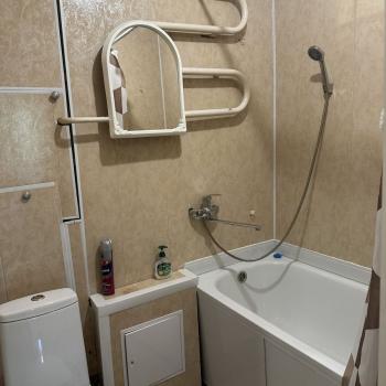 Сдается 2-х комнатная квартира, 43 м²