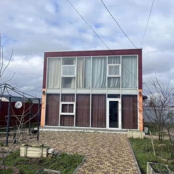 Продается Дом, 91,7 м²