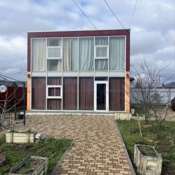Продается Дом, 91,7 м²