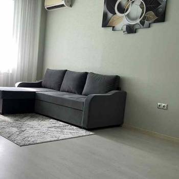 Сдается 1-комнатная квартира, 38 м²