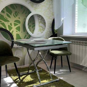 Сдается 1-комнатная квартира, 38 м²
