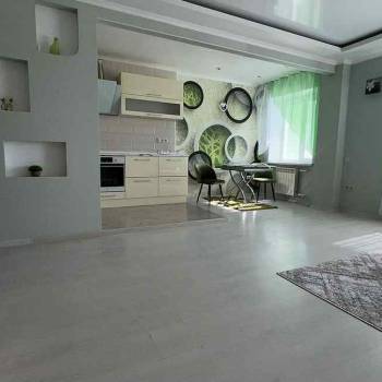 Сдается 1-комнатная квартира, 38 м²