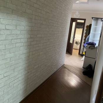 Сдается 2-х комнатная квартира, 53 м²