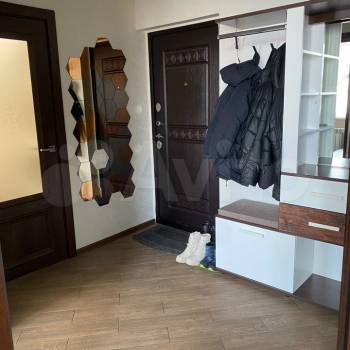 Сдается 2-х комнатная квартира, 53 м²