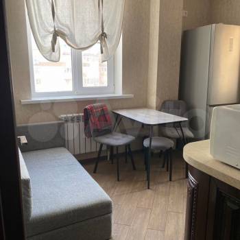 Сдается 2-х комнатная квартира, 53 м²