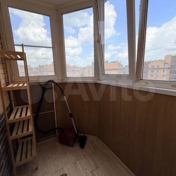 Сдается 2-х комнатная квартира, 53 м²